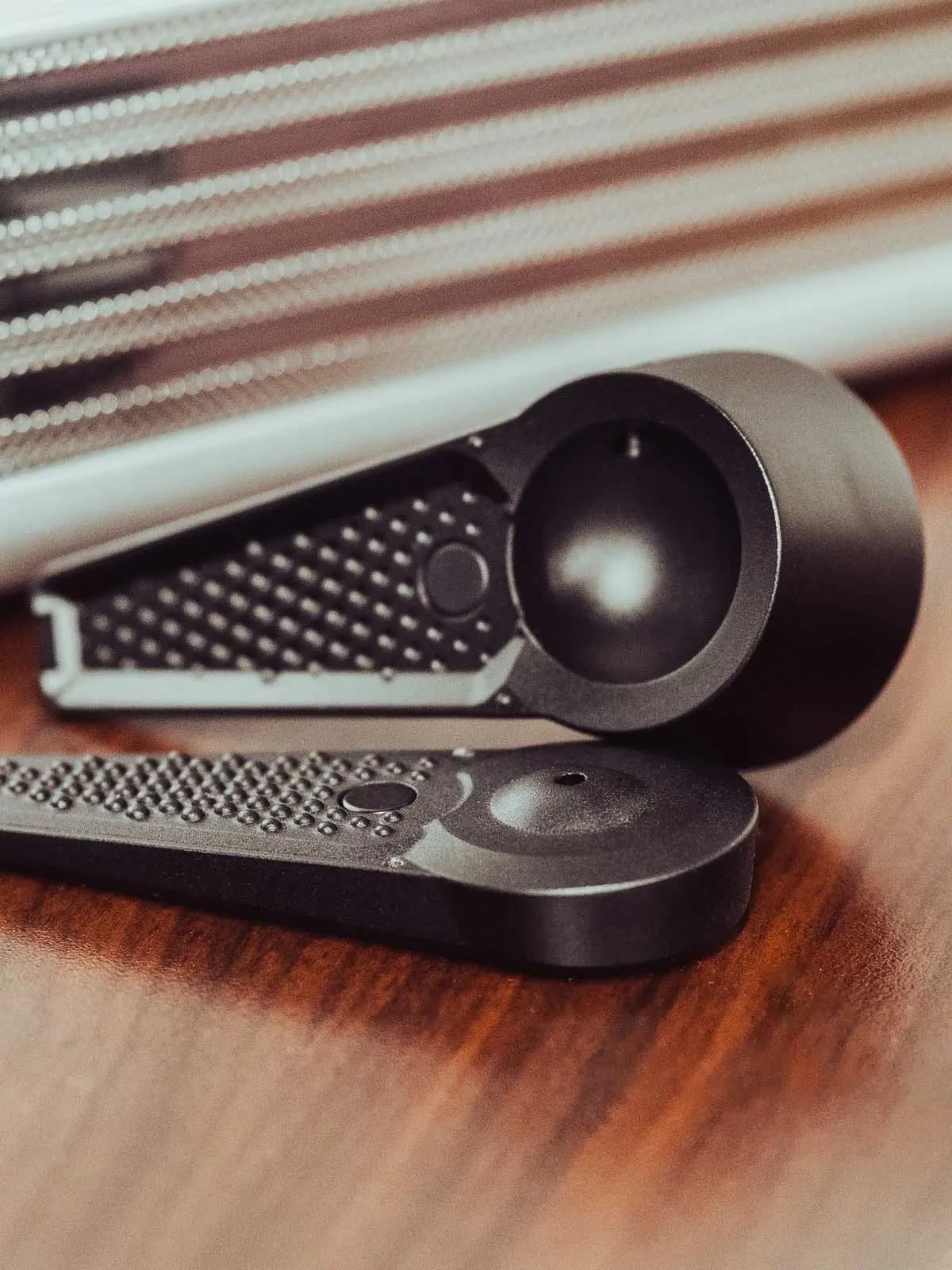 Lit Bowlr easy cleaning